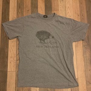 Kiwi New Zealand shirt M
